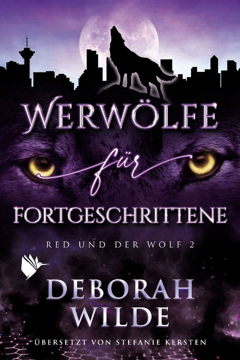 Werwölfe für Fortgeschrittene