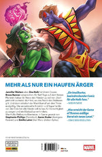 Planet She-Hulk: Kampf um die Krone