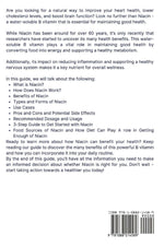 Niacin