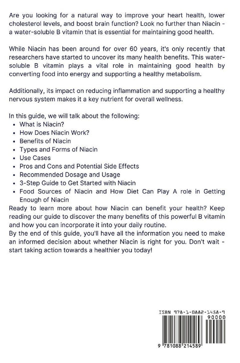 Niacin