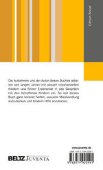 Wie man mit Kindern darüber reden kann. (Rückseite)