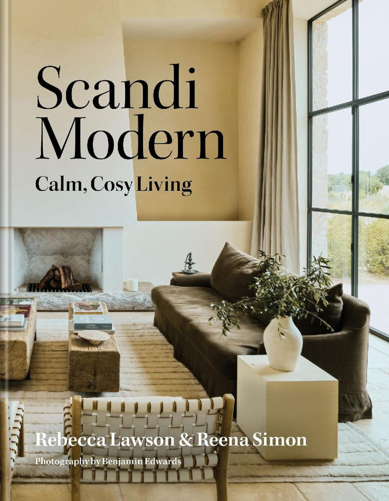 Scandi Modern