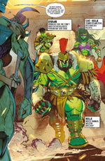 Imperial - Ein intergalaktisches Marvel-Event