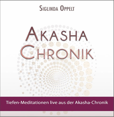 Akasha-Chronik