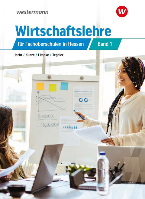 Wirtschaftslehre für Fachoberschulen in Hessen