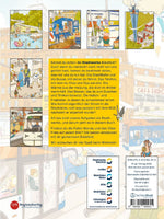 Das große STADTWERKE BIELEFELD Wimmelbuch