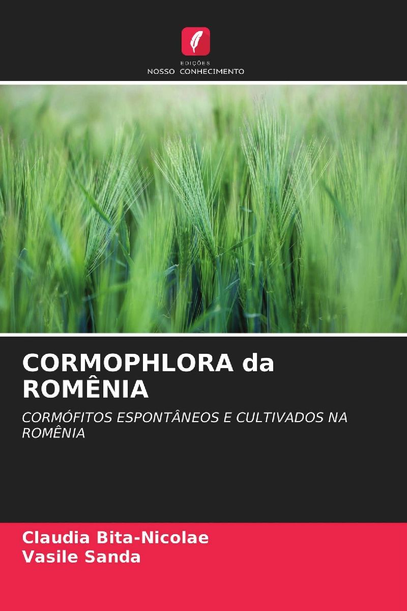 CORMOPHLORA da ROMÊNIA