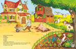 Henri und Henriette: Wie Henri Henriette fand