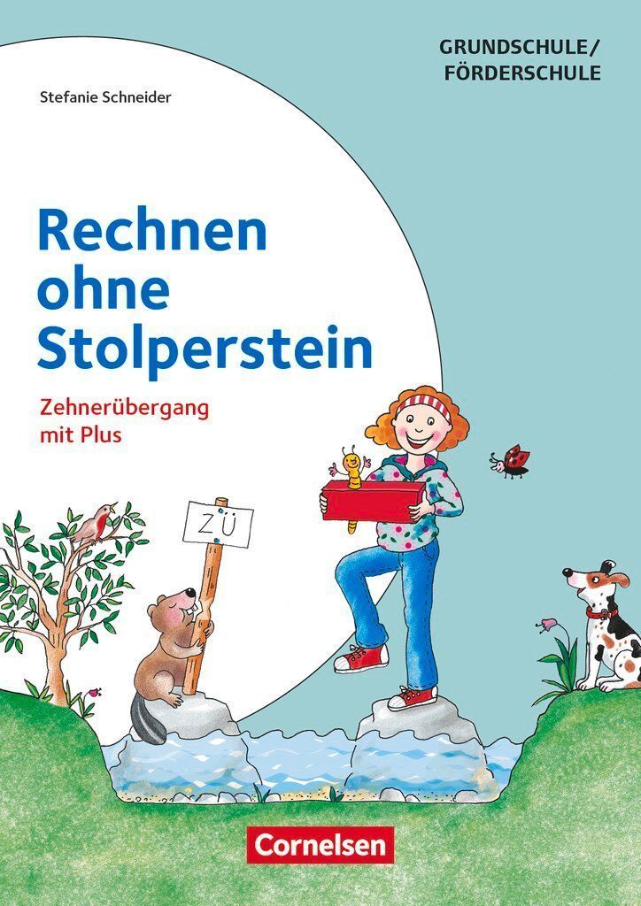 Rechnen ohne Stolperstein