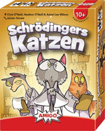 Schrödingers Katzen (Innenansicht)
