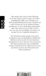 Der Fremde