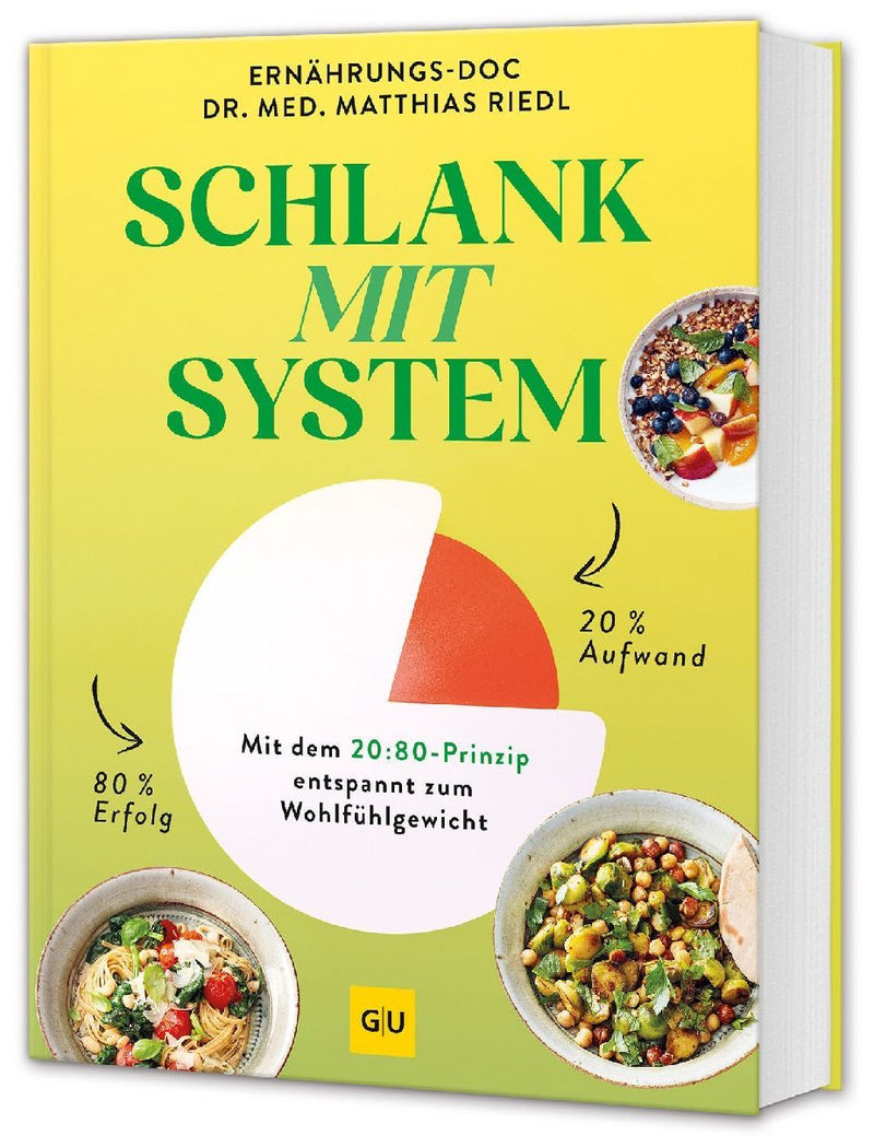 Schlank mit System