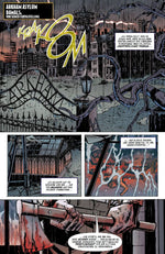 Batman - Detective Comics (Innenansicht)