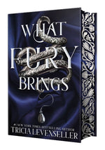 What Fury Brings