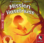 Mission Haselnuss (Innenansicht)