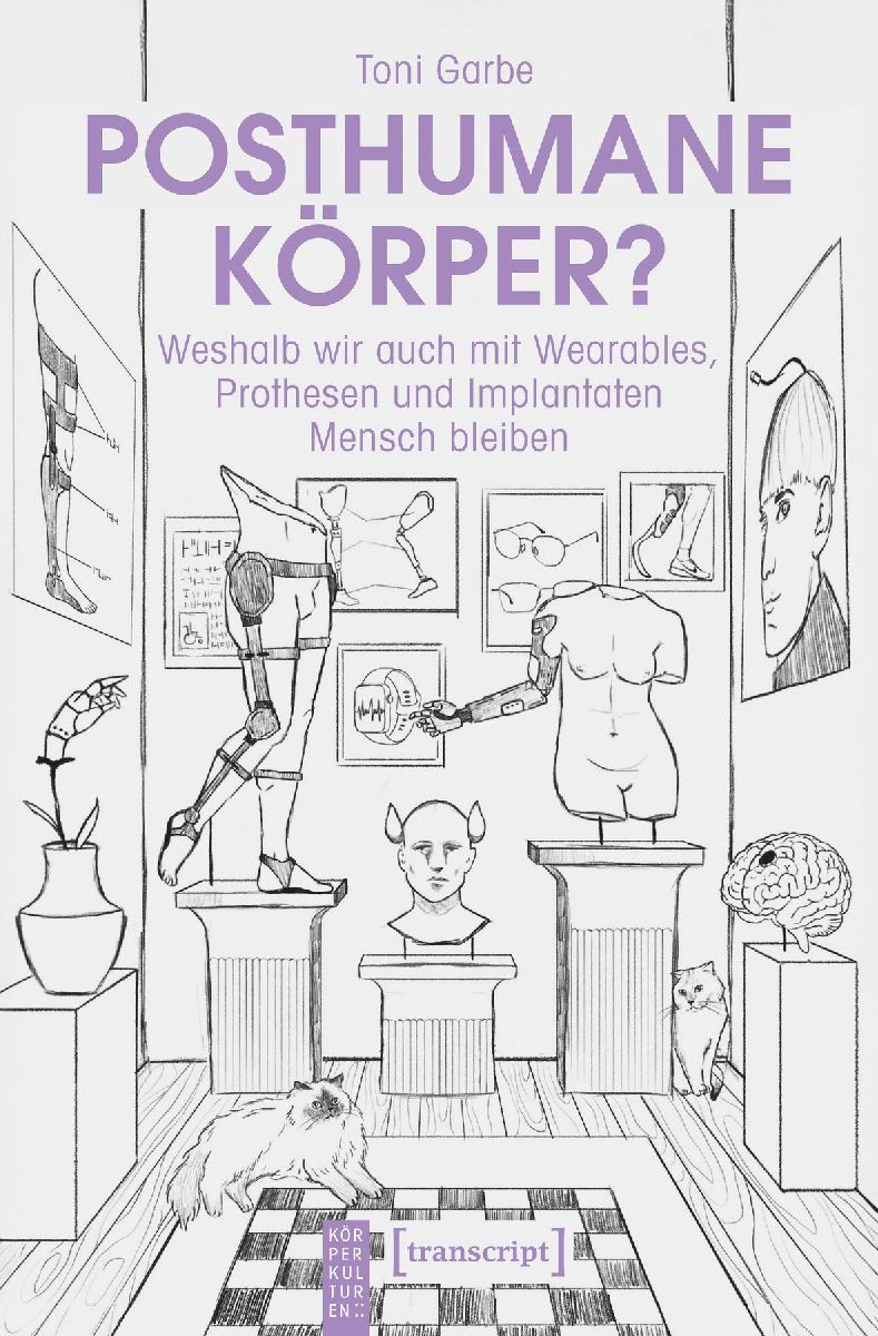 Posthumane Körper?
