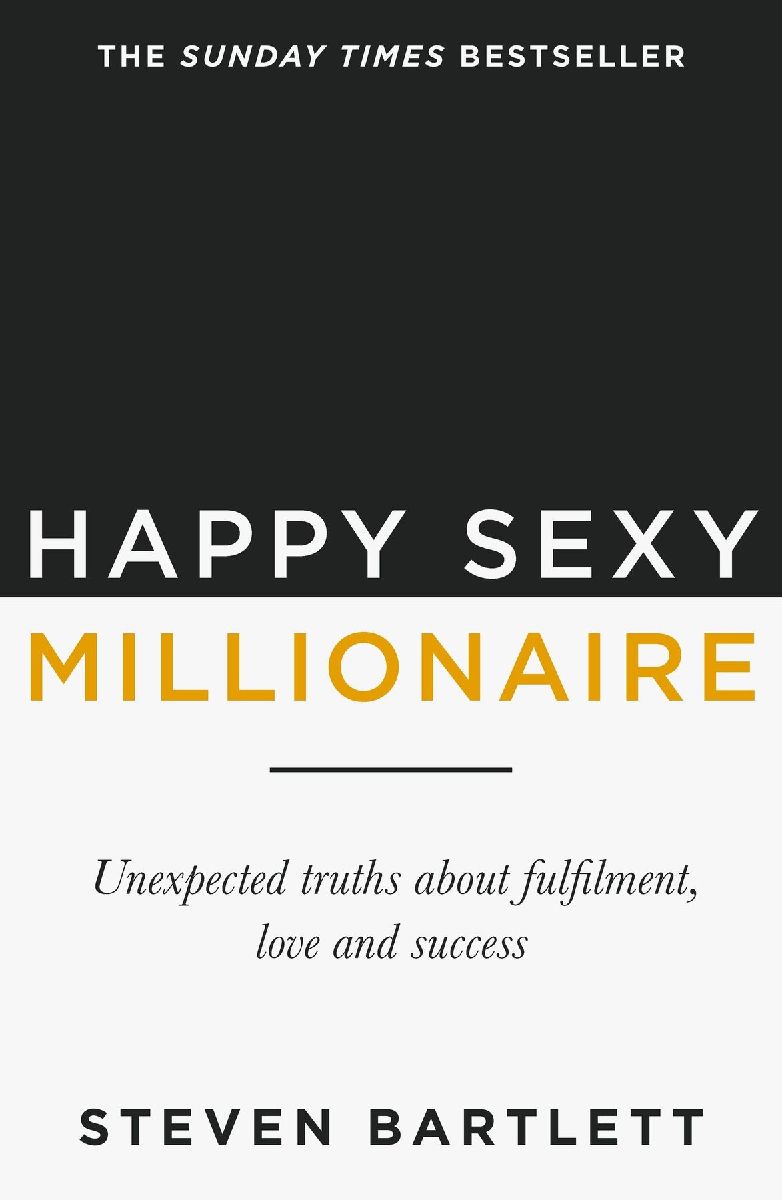 Happy Sexy Millionaire