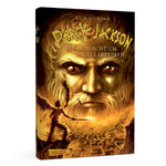 Percy Jackson 04. Die Schlacht um das Labyrinth
