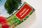 Sommersehnsucht (Innenansicht)