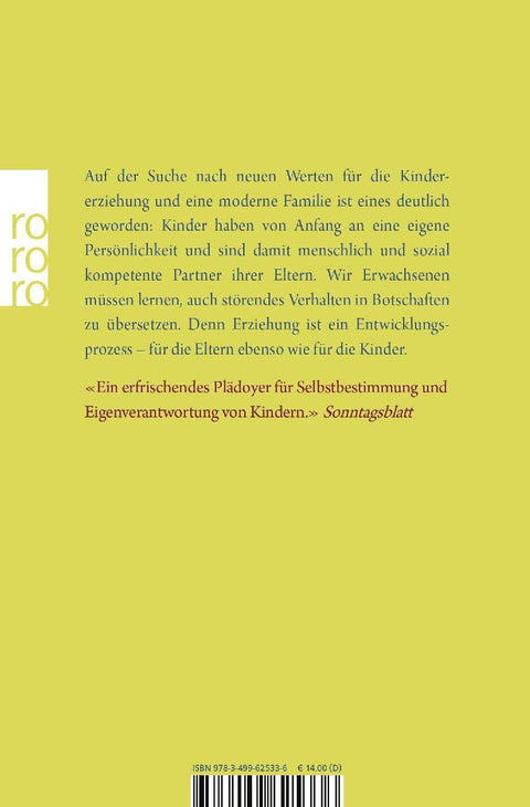 Dein kompetentes Kind