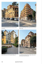 The Other Rome (Innenansicht)