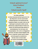 Schach macht Spaß