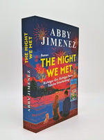 The Night We Met