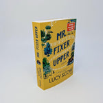 Mr. Fixer Upper (Innenansicht)