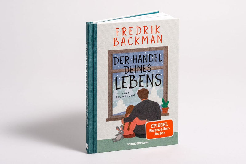 Der Handel deines Lebens (Innenansicht)