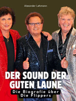 Die Biografie über Die Flippers
