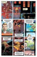 Doomsday Clock (Deluxe Edition)