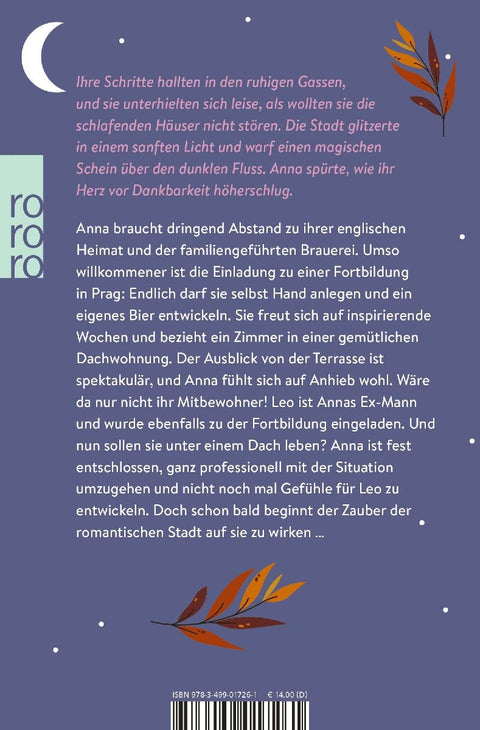 Das kleine Zuhause in Prag