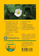Essbare Wildpflanzen