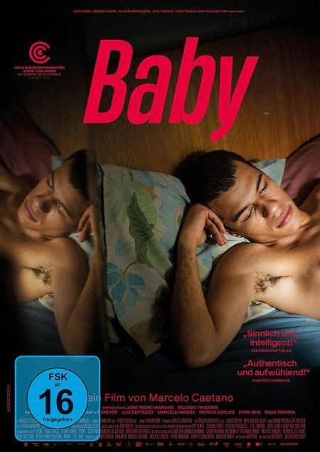 Baby (OmU)