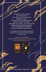 Galatea (Rückseite)