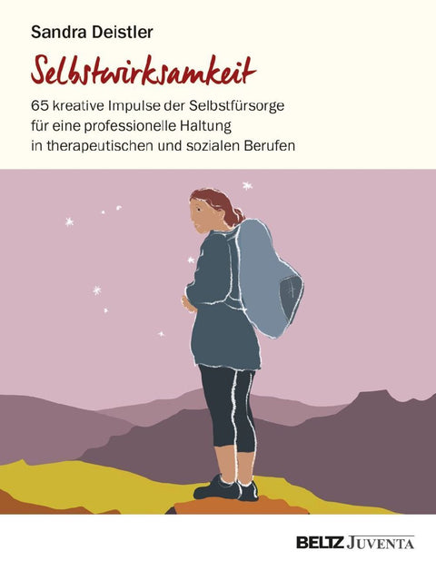 Selbstwirksamkeit