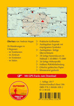 26 Wanderungen Oberharz