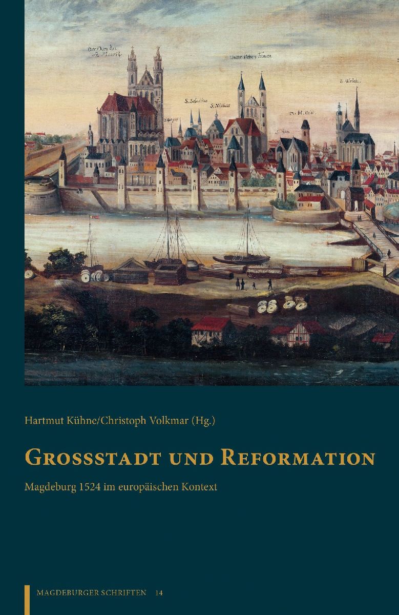 Großstadt und Reformation