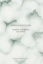 Nora Schattauer