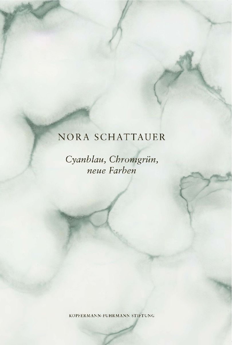 Nora Schattauer