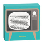Das Serien-Quiz