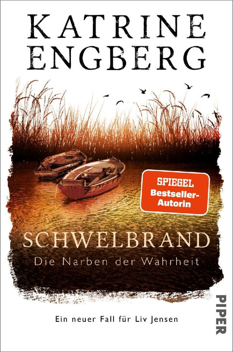 Schwelbrand