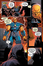 Superman - Action Comics