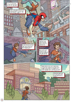 Marvel Action: Spider-Man