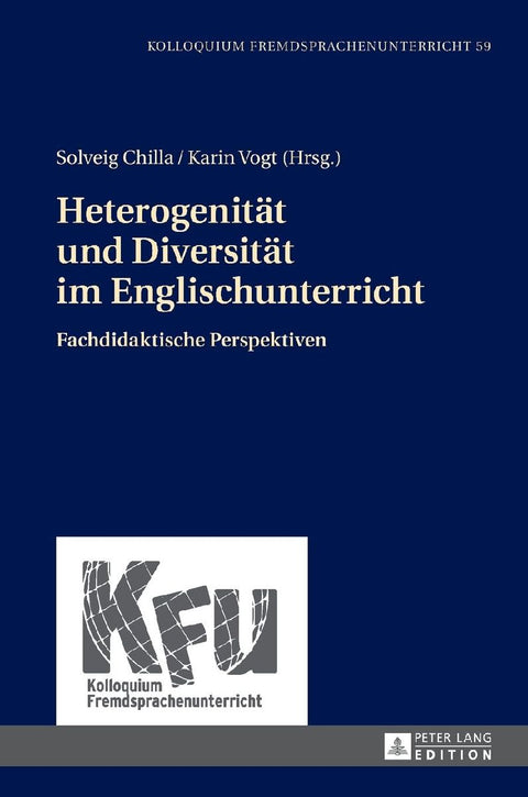 Heterogenität und Diversität im Englischunterricht