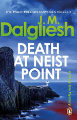 Death at Neist Point