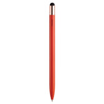 Drehkugelschreiber Touch orange