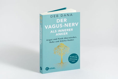 Der Vagus-Nerv als innerer Anker
