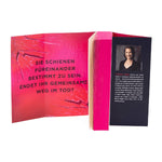 This Story Might Save Your Life (Innenansicht)