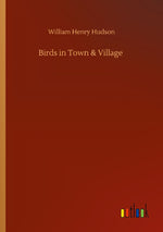 Birds in Town & Village